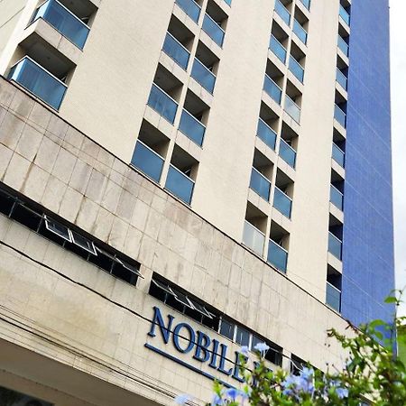 Nobile Hotel จุยซ์จิฟอรา ภายนอก รูปภาพ