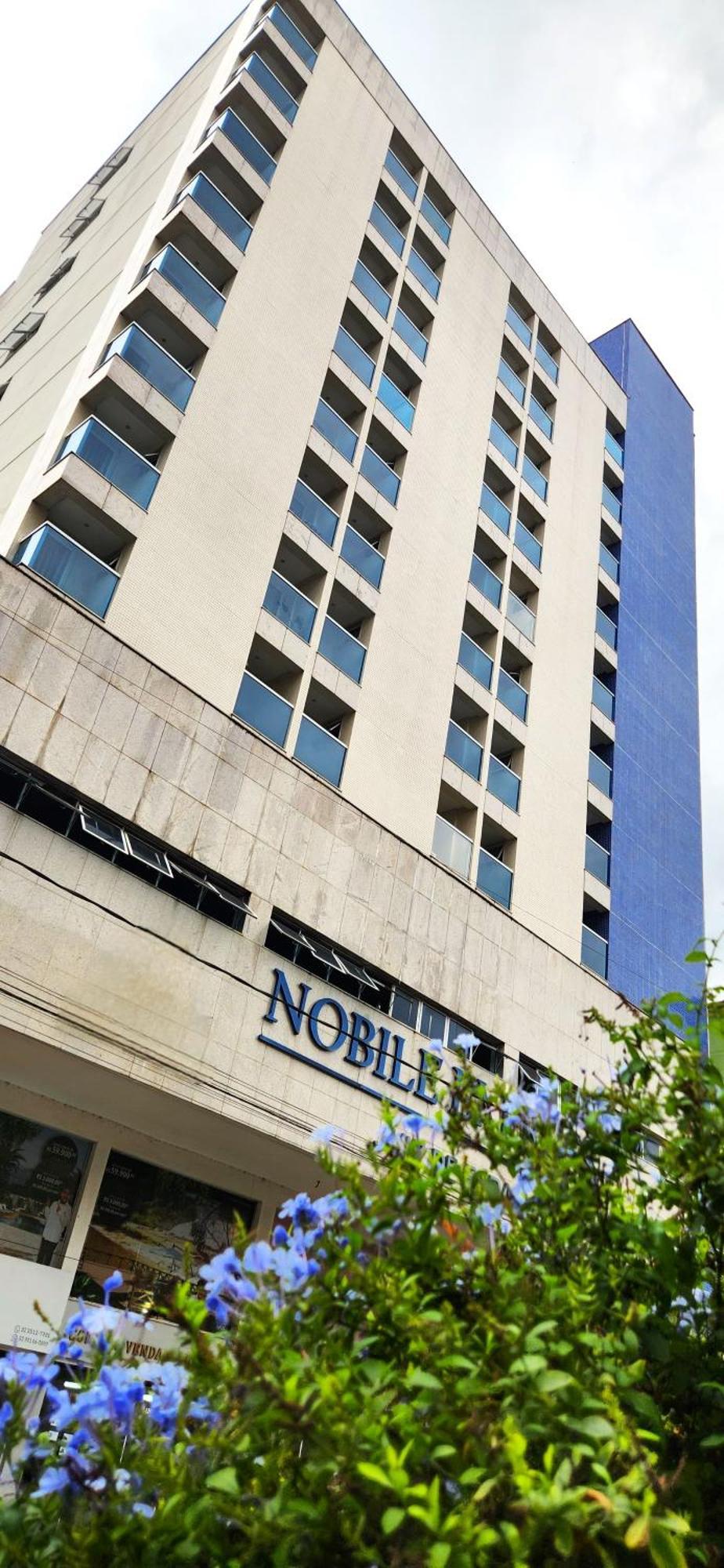Nobile Hotel จุยซ์จิฟอรา ภายนอก รูปภาพ
